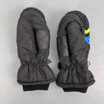 Load image into Gallery viewer, Boys Waterproof Winter Snow Mittens
