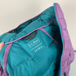 Load image into Gallery viewer, L.L. Bean Toddler Ultralight 650 Down Jacket 12-18 Months

