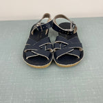 Load image into Gallery viewer, Salt Water Sandals by Hoy Sun-San Swimmer Navy 11
