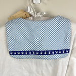 Load image into Gallery viewer, Vintage Gymboree Polar Bear Paw Print Cardigan XS 9-18 Months NWT

