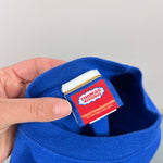 Load image into Gallery viewer, Vintage Y2K Thomas &amp; Friends Start Your Engines! Blue T-Shirt 3T

