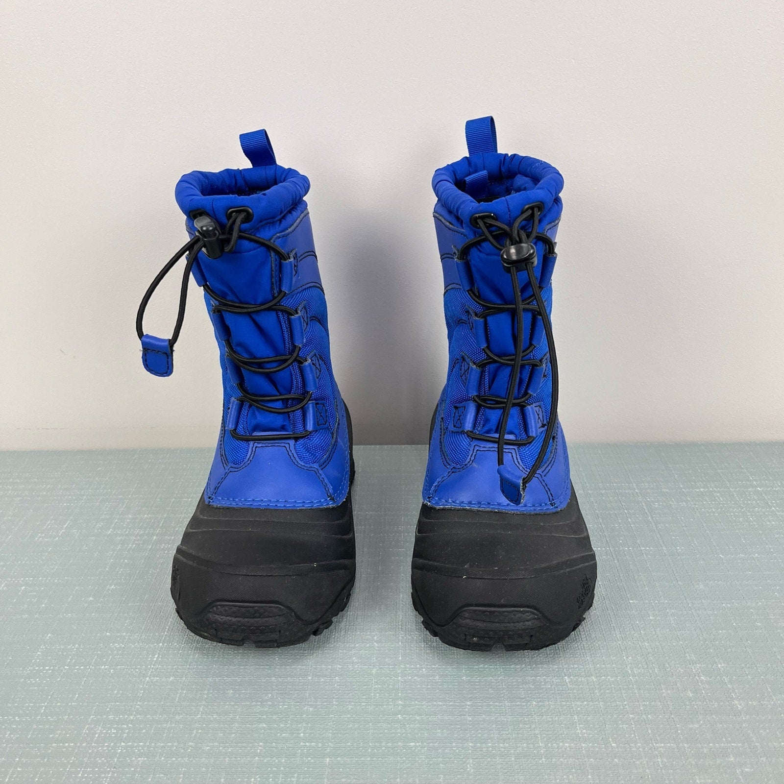 The North Face Alpenglow Waterproof Boots 1