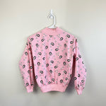 Load image into Gallery viewer, Vintage Health-tex Pink Panda Sweatshirt USA NWOT
