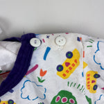 Load image into Gallery viewer, Vintage City Kids San Francisco School T-Shirt 18 Months
