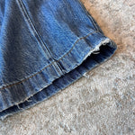 Load image into Gallery viewer, Abercrombie Kids High Rise Ultra Wide Leg Jeans 9/10 Long
