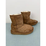 Load image into Gallery viewer, Ugg Classic Chestnut Boot 11
