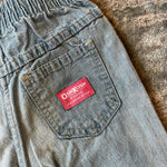 Load image into Gallery viewer, Vintage Oshkosh B'gosh Blue Jeans 5T USA
