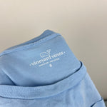 Load image into Gallery viewer, Vineyard Vines Snowman Whale Pocket T-Shirt 6
