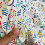 Load image into Gallery viewer, Vintage OshKosh B'gosh Beach Shortalls 4T USA
