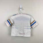 Load image into Gallery viewer, Vintage Garanimals Baseball Baby T-Shirt 18 Months USA
