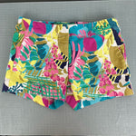 Load image into Gallery viewer, Crewcuts Printed Frankie Chino Shorts 10
