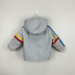 Load image into Gallery viewer, Vintage Weather Tamer Cozy Sherpa Jacket 3T
