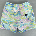 Load image into Gallery viewer, Vineyard Vines Printed Chappy Swim Trunks 4T
