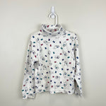 Load image into Gallery viewer, Vintage Prides Landing Kitten Turtleneck Top 6
