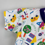 Load image into Gallery viewer, Vintage City Kids San Francisco School T-Shirt 18 Months
