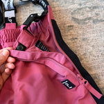 Load image into Gallery viewer, Polarn O. Pyret Kids Waterproof Performance Snowpants Pink 116 cm 5-6
