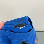 Load image into Gallery viewer, Vintage Ninja Turtles Short Sleeve Blue Michelangelo Tee
