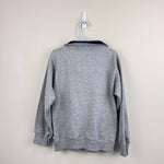 Load image into Gallery viewer, Third Street USA Lake Winnipesaukee Sweatshirt Gray XS 6-8
