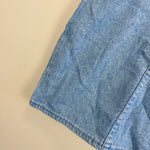 Load image into Gallery viewer, Vintage OshKosh B&#39;gosh Blue Jean Skirt 6 USA
