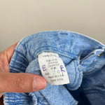 Load image into Gallery viewer, Vintage OshKosh B'gosh Blue Jean Skirt 6 USA
