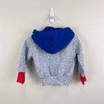 Load image into Gallery viewer, Vintage Teddy Bears Jogger Hoodie Sweatshirt 18 Months
