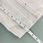 Load image into Gallery viewer, Vintage Jack Jar Rainbow Stripe 123 Shirt
