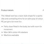 Load image into Gallery viewer, Mini Boden Cutaway Tank Top Green 8-9
