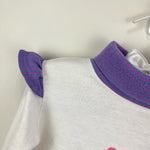 Load image into Gallery viewer, Vintage Healthtex Long Sleeve Teddy Bear Tee 3T USA
