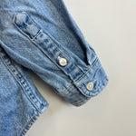 Load image into Gallery viewer, Vintage Old Navy Denim Button Down Shirt 4/5
