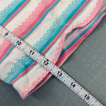 Load image into Gallery viewer, Vintage Health-tex Striped Turtleneck 3T
