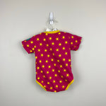 Load image into Gallery viewer, Vintage The Disney Store Winnie the Pooh Eeyore Romper 12 Months
