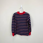 Load image into Gallery viewer, Vintage Healthtex Long Sleeve Striped T-Shirt 7 USA
