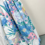 Load image into Gallery viewer, Florence Eiseman Vintage Floral Dress
