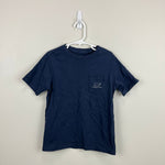 Load image into Gallery viewer, Vineyard Vines Kids Vintage Whale Pocket Tee Shirt 6
