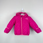 Load image into Gallery viewer, The North Face Infant Reversible Perrito Jacket 6-12 Months
