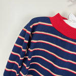 Load image into Gallery viewer, Vintage Healthtex Long Sleeve Striped T-Shirt 7 USA
