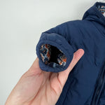 Load image into Gallery viewer, Columbia Double Trouble Reversible Jacket 6-12 Months
