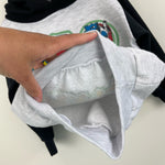 Load image into Gallery viewer, Vintage Pokemon Hoodie Sweatshirt Small USA
