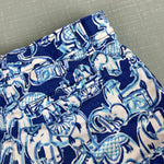 Load image into Gallery viewer, Lilly Pulitzer Girls Get Trunky Mini Callahan Shorts 7
