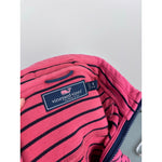 Load image into Gallery viewer, Vineyard Vines Striped Nantucket Red Shep Shirt S 8-10
