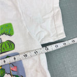 Load image into Gallery viewer, Vintage Boston Public Garden Swan Boats Tourist T-Shirt 2/4
