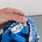 Load image into Gallery viewer, Vineyard Vines Blue Floral Dress 2T
