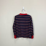 Load image into Gallery viewer, Vintage Healthtex Long Sleeve Striped T-Shirt 7 USA
