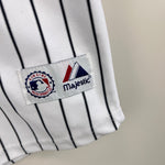 Load image into Gallery viewer, Vintage Majestic New York Yankees Jeter 2 MLB Baseball Jersey 7
