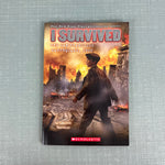 Load image into Gallery viewer, I Survived the San Francisco Earthquake 1906
