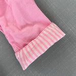 Load image into Gallery viewer, Vintage Pattiwhack Pink Pants 3T
