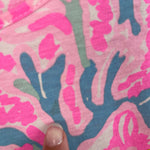 Load image into Gallery viewer, Lilly Pulitzer Girls Ricca Dress Multi More Lovers Coral L 8-10
