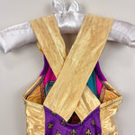 Load image into Gallery viewer, Vintage Disney Aladdin Jasmine One Piece Bathing Suit Baby Girl
