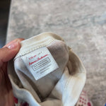 Load image into Gallery viewer, Hanna Andersson Christmas Cookie Long John Pajamas 110 cm 5T
