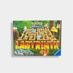 Load image into Gallery viewer, Ravensburger Labyrinth Pokemon Board Game NWOT
